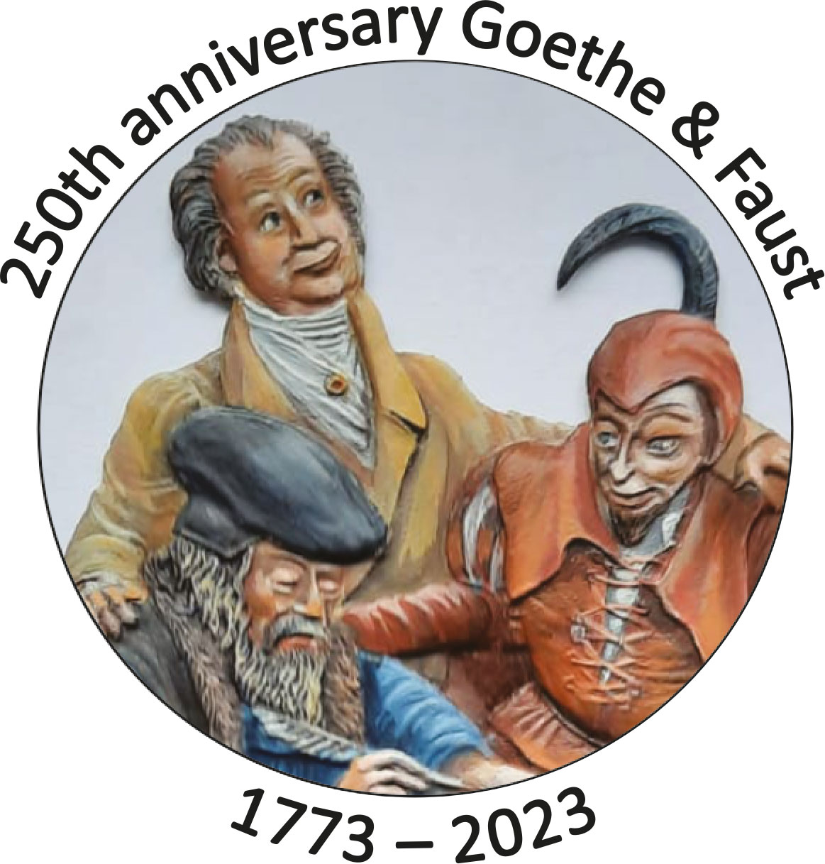250 Jahre Goethe & Faust